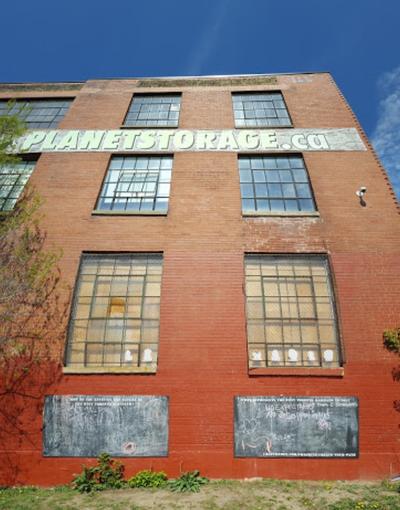 Storage Units at Apple Self Storage - 1655 Dupont Street, Toronto, ON